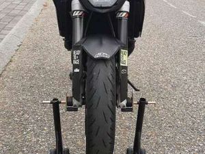 SUPER DUKE BLACK EDITION