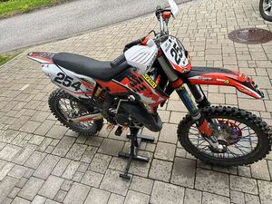 KTM SX 150