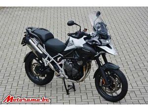 ② TRIUMPH TIGER 1200 GT PRO - 2023 - 2000 KM @MOTORAMA