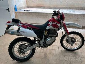 YAMAHA TTR 600 R BELGARDA