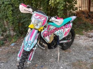 HUSQVARNA TE TE 150 TBI 2024Г