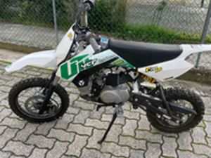 YCF 110 LITE MINIMOTO