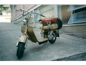 LAMBRETTA ALTRO MODELLO
