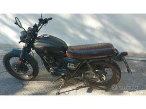 BRIXTON CROMWELL 125 - 2024