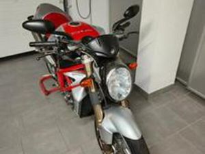 MV AGUSTA BRUTALE 910 - 2006