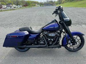 2020 HARLEY DAVIDSON ROAD KING SPECIAL FINANCING AVAILABLE