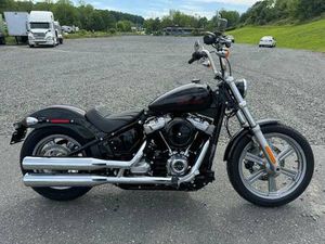 2023 HARLEY DAVIDSON SOFTAIL STANDARD 1K MILES FINANCING AVAILABLE