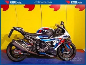 BMW S 1000 RR GARANTITA E FINANZIABILE