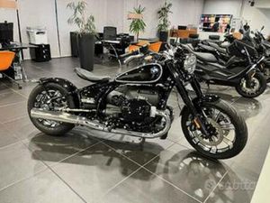 BMW R 18 S/FIRST EDITION ABS