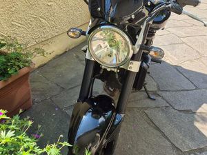 MOTORRAD HYOSUNG GT 650