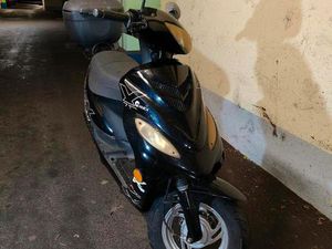 REX RS 460 - NACH DIEBSTAHL DEFEKT - SCHLÜSSEL, KOFFER, PAPIERE