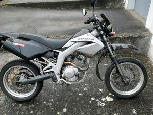 DERBI SENDA 125 CCM