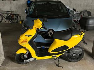 ITALJET. FORMULAR 50