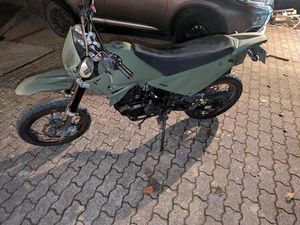 TAUSCH KREIDLER SUPERMOTO DD 125