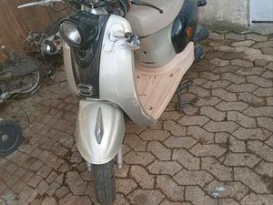 RETRO ROLLER CHINA ROLLER SCHLACHTFEST