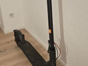 XIAOMI PRO 2 E-ROLLER - GUT ERHALTEN