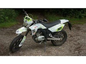 ANDERE SFM ZZ125
