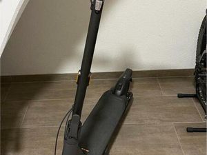 SEGWAY NINEBOT E-SCOOTER MAX G2 D