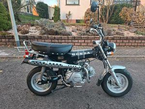 HONDA SKYTEAM DAX MIKUNI VERGASER 1000 KM ANNÄHREND NEU