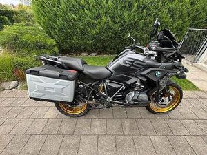 BMW R 1250 GS