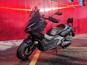 HONDA ADV 350 - 1'750 KM