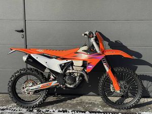 KTM EXC-F 350 2024