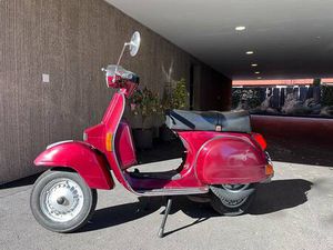 PIAGGIO VESPA PX 125 E