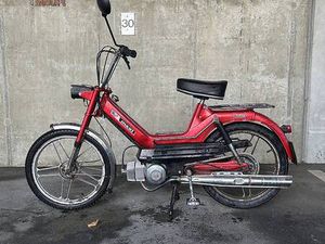 PUCH MAXI S - MIT AUSWEIS