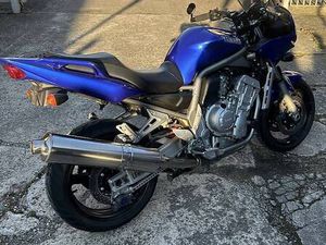 YAMAHA FZS 1000