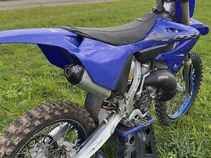 YZ 125