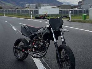 BETA RR 50 (TUNING) CANTON SAINT-GALL -