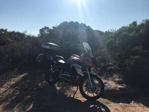 BMB 1200 GS ANNÉE 2014 40'000 KM
