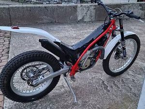 GAS GAS TXT PRO 2009 CANTON TESSIN -