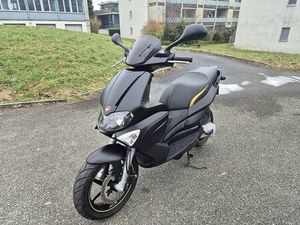 GILERA RUNNER CANTON SOLEURE -