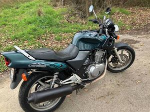HONDA CB 500 PC 26