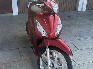 HONDA VISION 110 CCM CANTON BERNE -