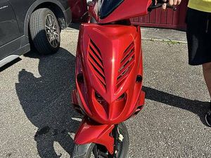 PHANTOM F12 CANTON TESSIN -