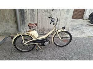 MOBYLETTE CANTON TESSIN -