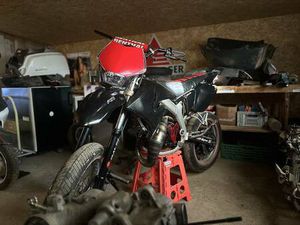 MBK X LIMIT 50 CANTON ARGOVIE -