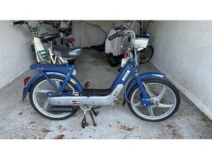 PIAGGIO CIAO SC POLINI SPEED CANTON THURGOVIE -
