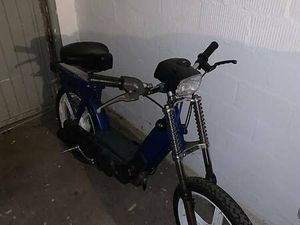 PIAGGIO CIAO (VARIO) CANTON SAINT-GALL -