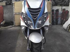 SCOOTER PIAGGIO NRG CANTON TESSIN -