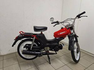 PONY CROSS CANTON SCHWYTZ -