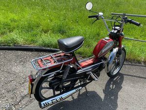 MOFA PONY GTX CANTON OBWALD -