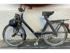 SOLEX 3800 WINTERPROJEKT CANTON ARGOVIE -