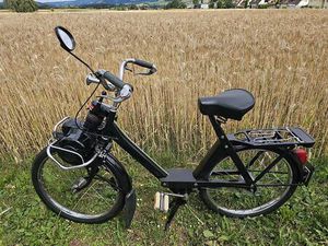 SOLEX, MOFA, SAMMELN CANTON BASEL-LANDSCHAFT -