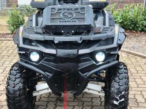 STELS GUEPARD 850 TROPHY LOF