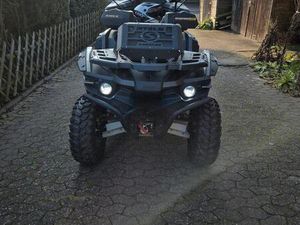 STELS GUEPARD 850 TROPHY