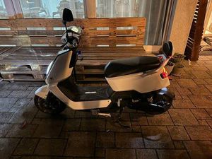 ELEKTROROLLER NEXT NX1 CANTON FRIBOURG -