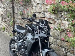 YAMAHA MT09 2023 35KW
